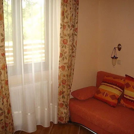 Platan Garden & Restaurant Ξενοδοχείο 3*