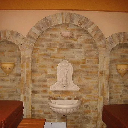 Platan Garden & Restaurant