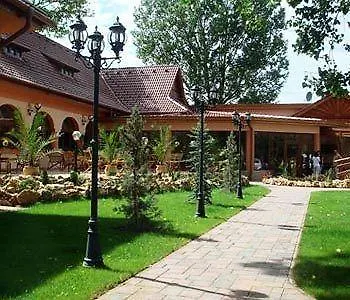 Platan Garden & Restaurant 3* Hajdúszoboszló