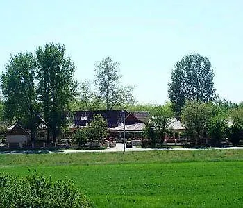 Platan Garden & Restaurant 3* Hajdúszoboszló