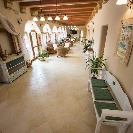 Platan Garden & Restaurant Ξενοδοχείο Hajdúszoboszló