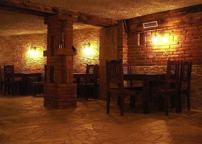 Platan Garden & Restaurant Hotel Hajdúszoboszló