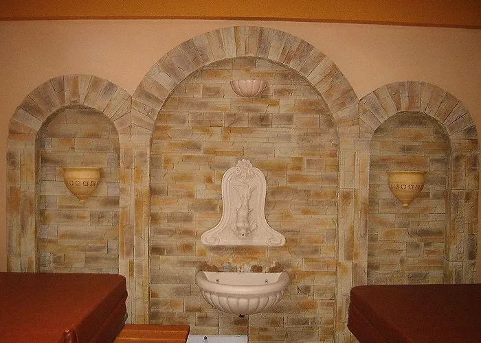 Platan Garden & Restaurant