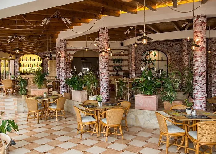 Platan Garden & Restaurant Hajdúszoboszló