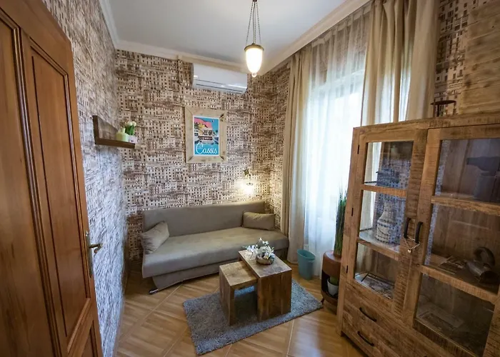 Platan Garden & Restaurant Hotel