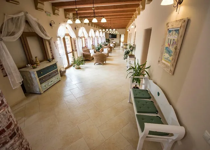 Platan Garden & Restaurant Hotel Hajdúszoboszló