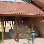 Hotel Platan Garden & Restaurant