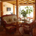 Hotel Platan Garden & Restaurant 3*