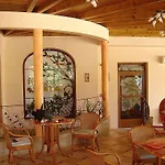 Platan Garden & Restaurant Отель