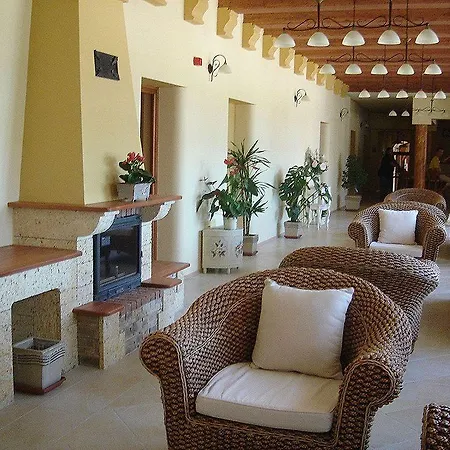 Platan Garden & Restaurant Hotel Hajdúszoboszló