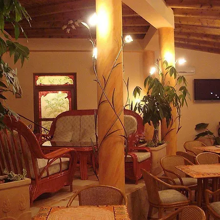 Platan Garden Rooms&restaurant Hajdúszoboszló