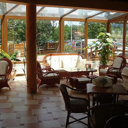 Platan Garden Rooms&restaurant Hotel Hajdúszoboszló