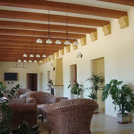 Platan Garden & Restaurant Szálloda Hajdúszoboszló