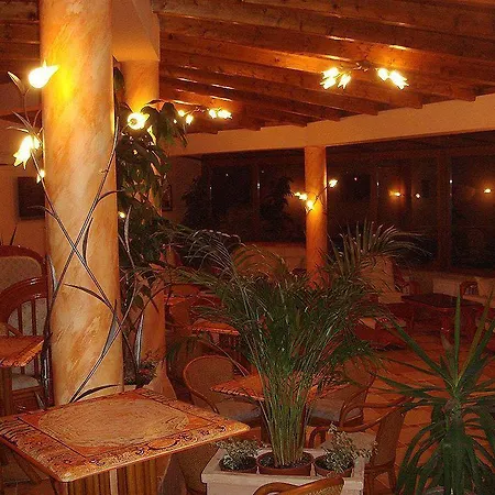 Platan Garden Rooms&restaurant 3* Hajdúszoboszló