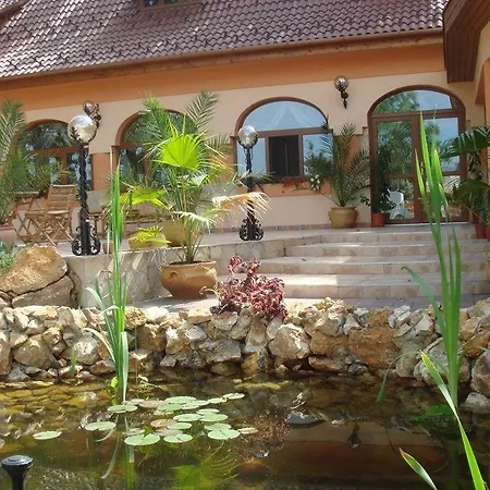 Hotel Platan Garden Rooms&restaurant Hajdúszoboszló