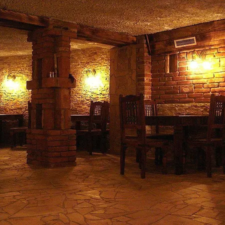 Platan Garden & Restaurant מלון Hajdúszoboszló