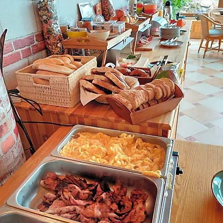 Platan Garden & Restaurant Hajdúszoboszló