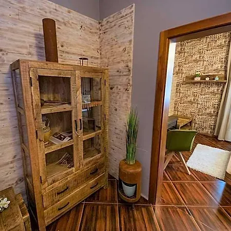 Platan Garden & Restaurant 3* Хайдусобосло