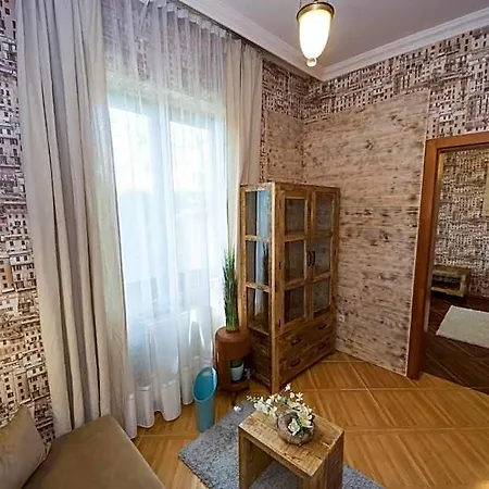 Platan Garden & Restaurant Отель 3*
