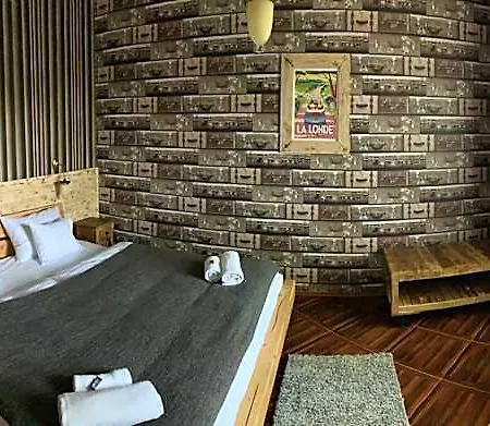 Platan Garden & Restaurant Hajdúszoboszló