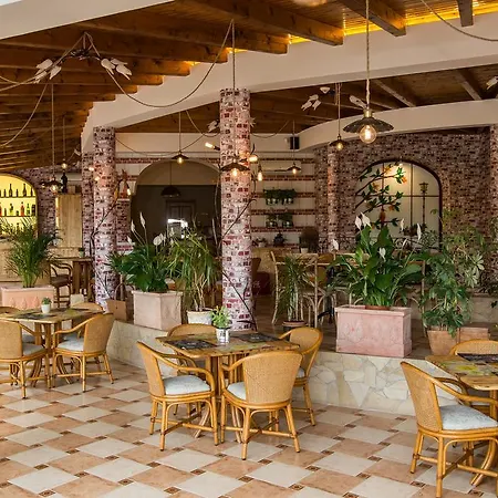 Platan Garden Rooms&restaurant Hajdúszoboszló