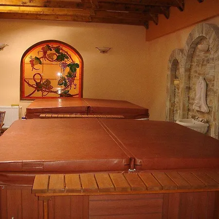 Platan Garden Rooms&restaurant Hotel Hajdúszoboszló
