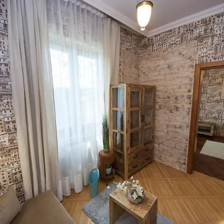 Hotel Platan Garden Rooms&restaurant 3*