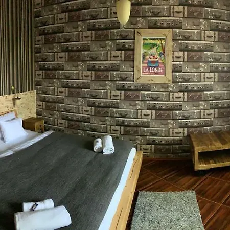 Platan Garden Rooms&restaurant Hajdúszoboszló