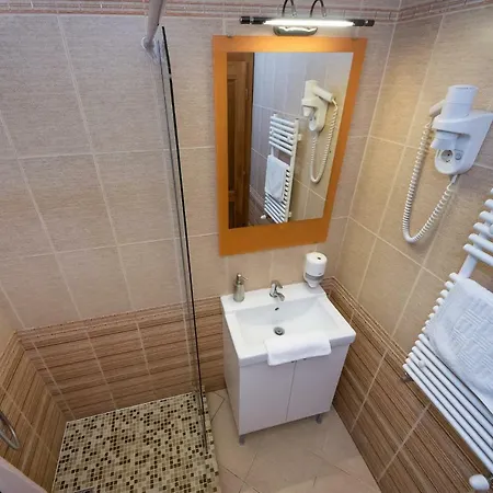 Platan Garden Rooms&restaurant Hotel Hajdúszoboszló