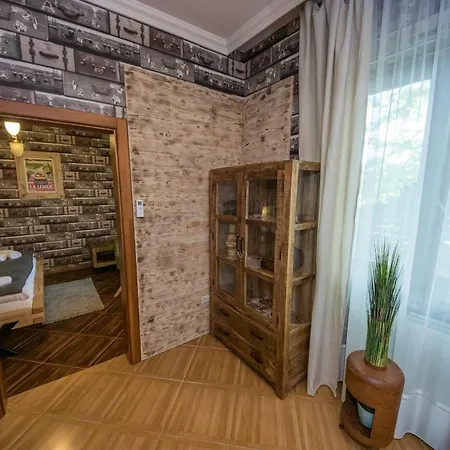 Platan Garden Rooms&restaurant Hotel 3*