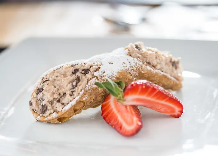 Platan Garden & Restaurant Отель